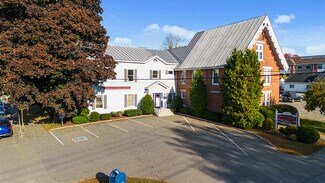 Plus de détails pour 44 Elm St, Waterville, ME - Bureau à vendre