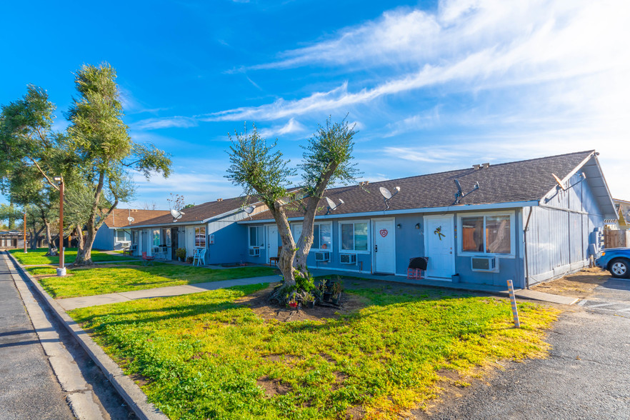 6767 California St, Winton, CA for sale - Primary Photo - Image 1 of 1