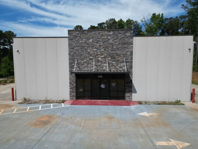 Plus de détails pour 2101 Dogwood Industrial Cir, Conyers, GA - Industriel à vendre