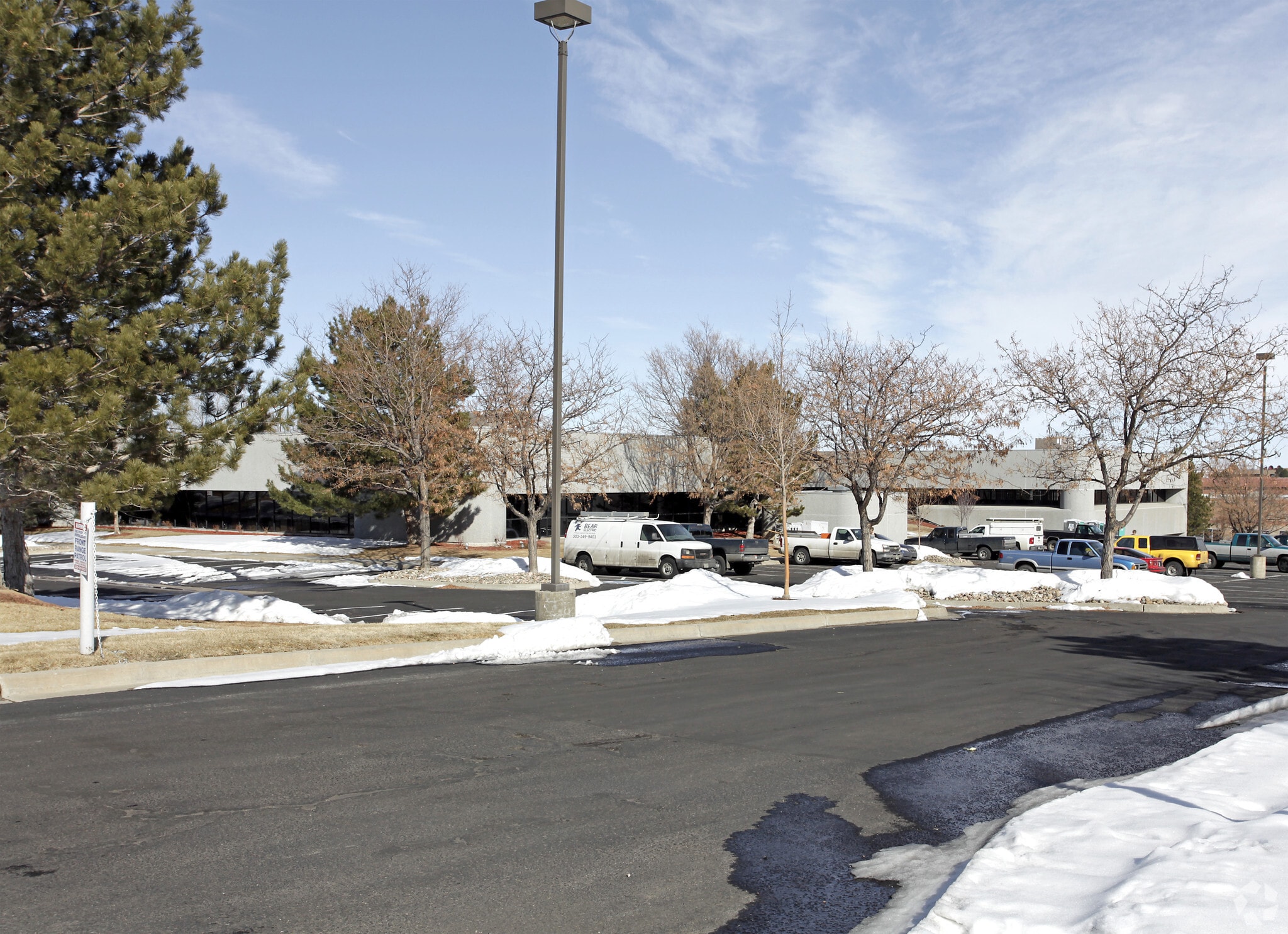 6912 S Quentin St, Centennial, CO for lease Primary Photo- Image 1 of 22