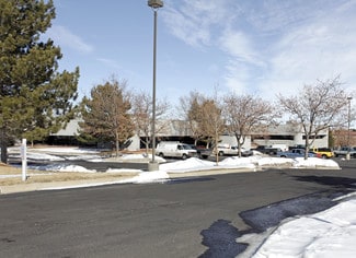More details for 6912 S Quentin St, Centennial, CO - Office, Flex for Lease