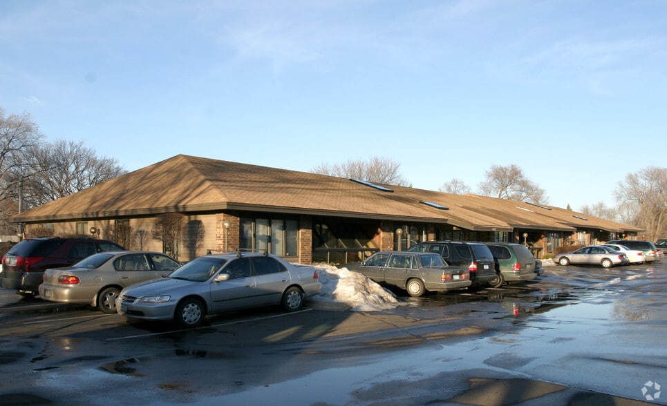 6200 Excelsior Blvd, Saint Louis Park, MN for sale - Building Photo - Image 3 of 3