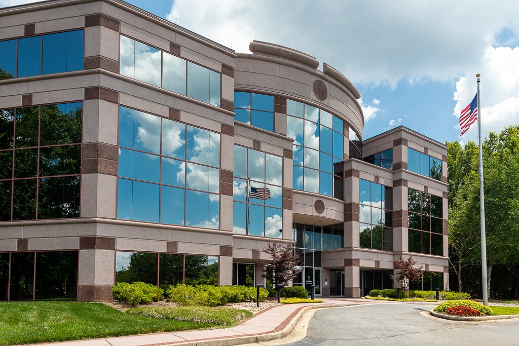 800 Parc Pt, Alpharetta, GA à louer Photo du bâtiment- Image 1 de 15