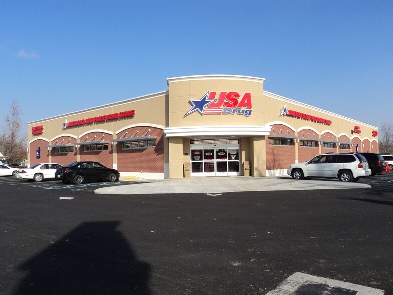 310 W Main St, Malden, MO à louer - Photo principale - Image 2 de 3