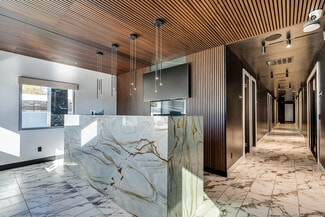 Plus de détails pour 1140 N Rosemont Blvd, Tucson, AZ - Flex à vendre