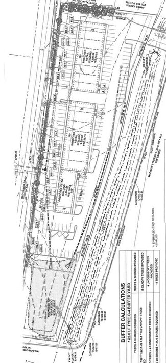 More details for 41A S Highway, Clarksville, TN - Land for Sale