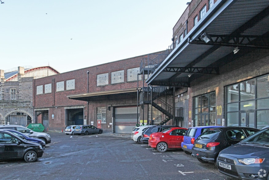 Temple Gate, Bristol for lease - Building Photo - Image 3 of 15