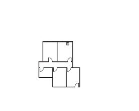 9896 Bissonnet St, Houston, TX for lease Floor Plan- Image 1 of 1