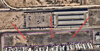 More details for 5005 Gowan Rd, Las Vegas, NV - Land for Sale