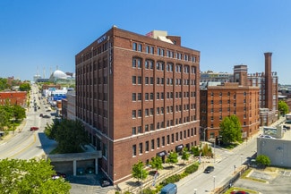 Plus de détails pour 380 W 22nd St, Kansas City, MO - Bureau/Commerce de détail à louer