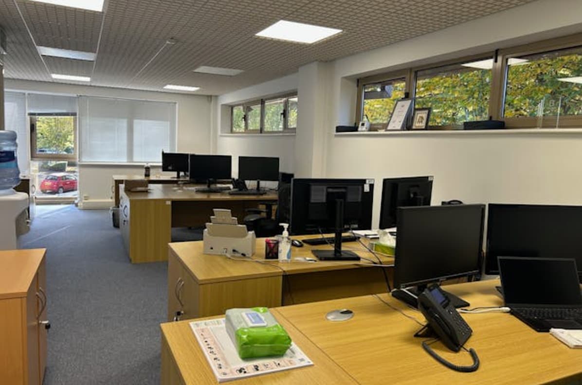 Dukes Ride, Crowthorne à louer Photo intérieure- Image 1 de 5