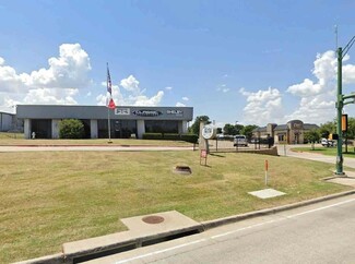 Plus de détails pour 3151 Justin Rd, Flower Mound, TX - Industriel/Logistique à louer