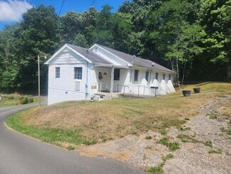 More details for 105 Smith St, Beckley, WV - Specialty for Sale
