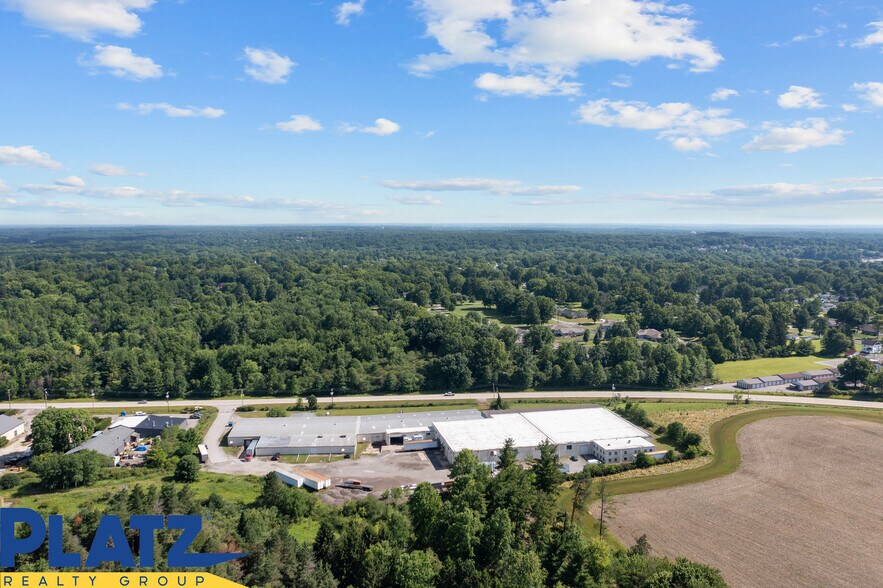 6103 State Route 446, Canfield, OH à vendre - Photo du bâtiment - Image 3 de 8