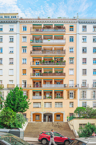 Plus de détails pour Calle Amado Nervo, 3, Madrid - Cotravail à louer