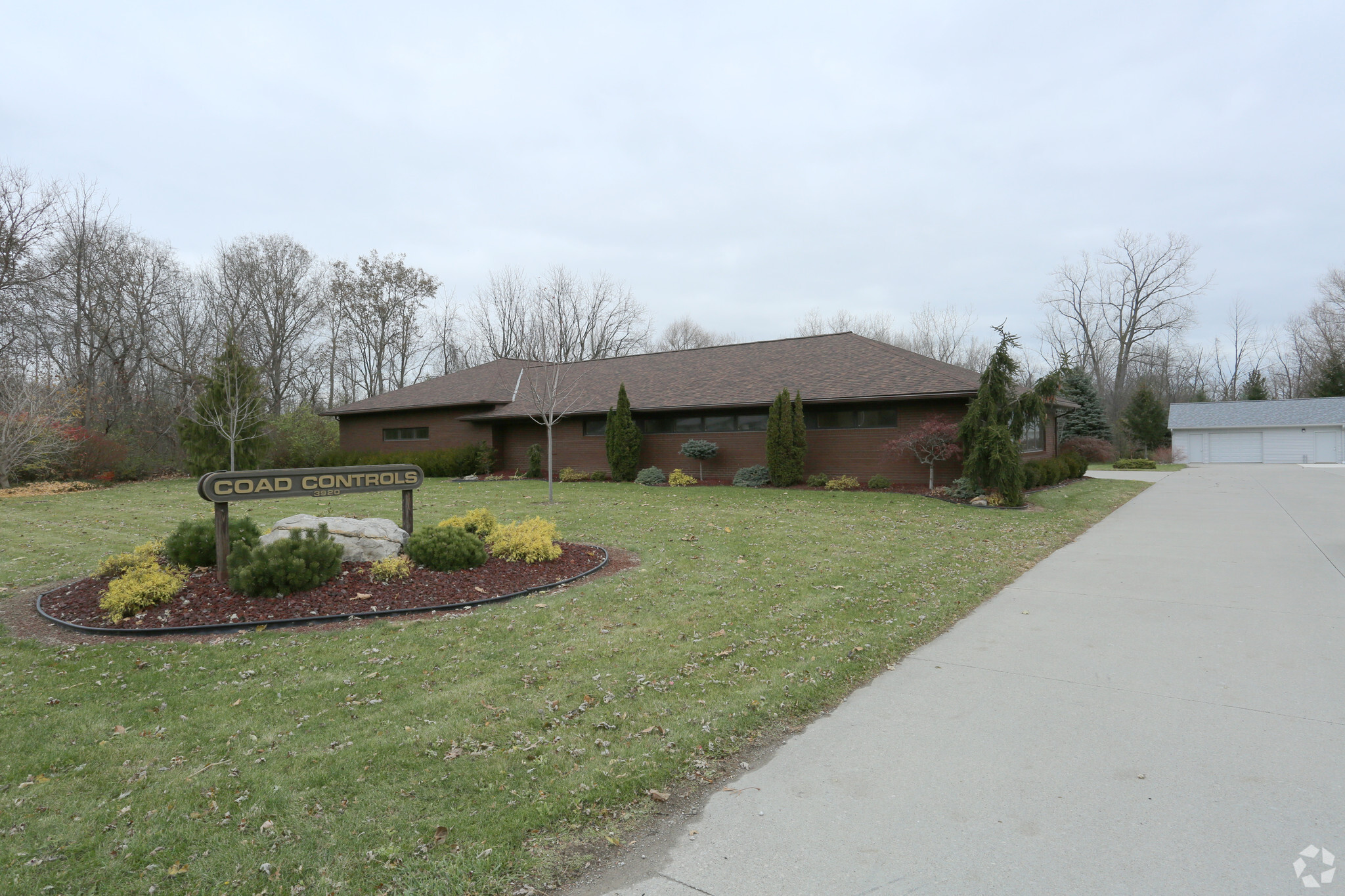 3920 Columbus Ave, Sandusky, OH for sale Primary Photo- Image 1 of 1