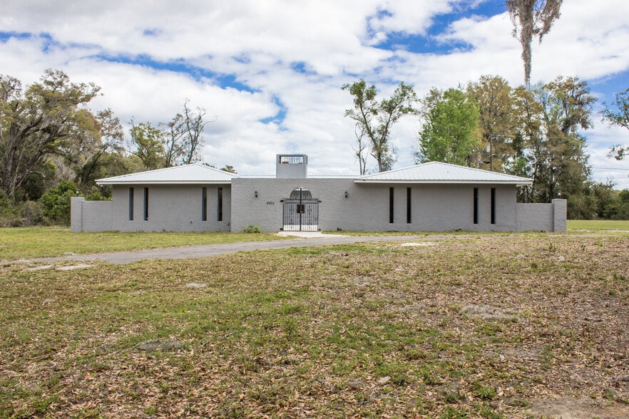 4925 N US Highway 441, Ocala, FL à vendre - Photo principale - Image 1 de 39
