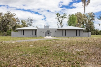 Plus de détails pour 4925 N US Highway 441 – à vendre, Ocala, FL