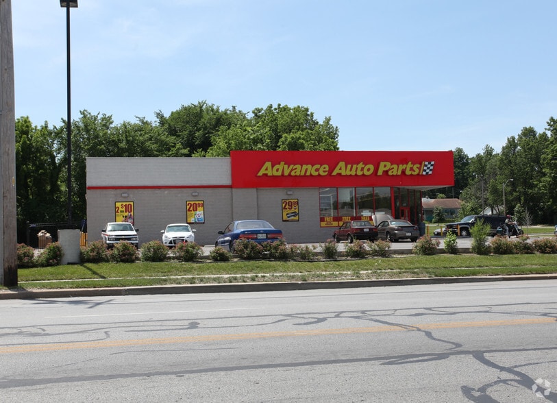 4401 E Truman Rd, Kansas City, MO for sale - Building Photo - Image 3 of 3