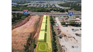 Plus de détails pour 5700 N Bryant Ave, Oklahoma City, OK - Industriel à vendre