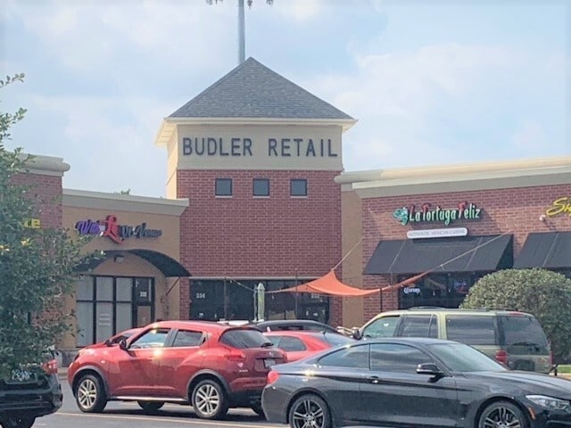 320-352 S Budler Rd, Romeoville, IL for lease - Building Photo - Image 3 of 5