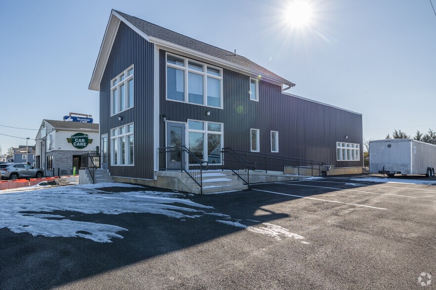 6499 Little River Tpke, Alexandria, VA for lease - Primary Photo - Image 3 of 17