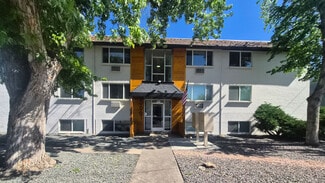 More details for 5661 W Green Meadows Pl, Denver, CO - Multifamily for Sale