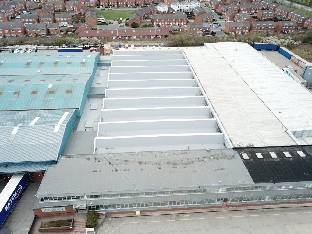 Bowburn North Industrial Estate, Bowburn for lease Interior Photo- Image 1 of 6