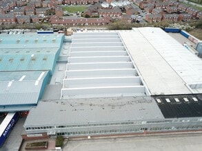 Bowburn North Industrial Estate, Bowburn for lease Interior Photo- Image 1 of 6