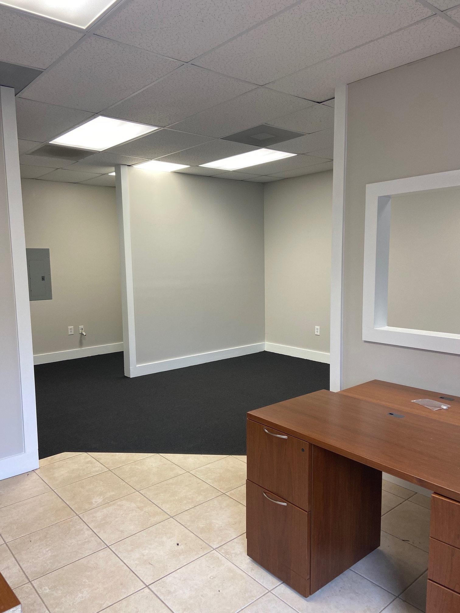 1135 Four Lakes Dr, Matthews, NC for lease Interior Photo- Image 1 of 5