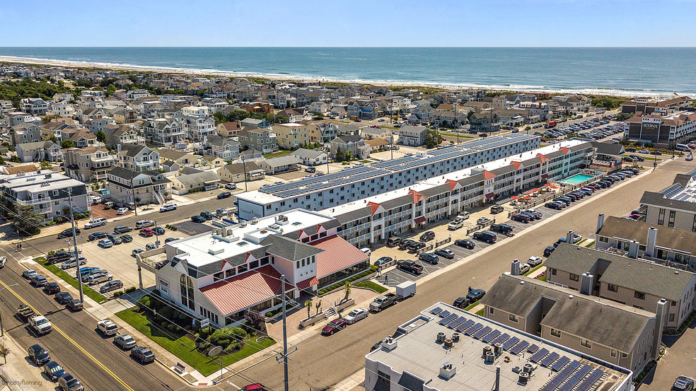 7888 Dune Dr, Avalon, NJ à vendre - Photo principale - Image 1 de 1