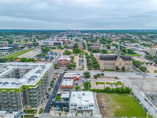More details for 307 Daggett ave, Fort Worth, TX - Retail for Lease