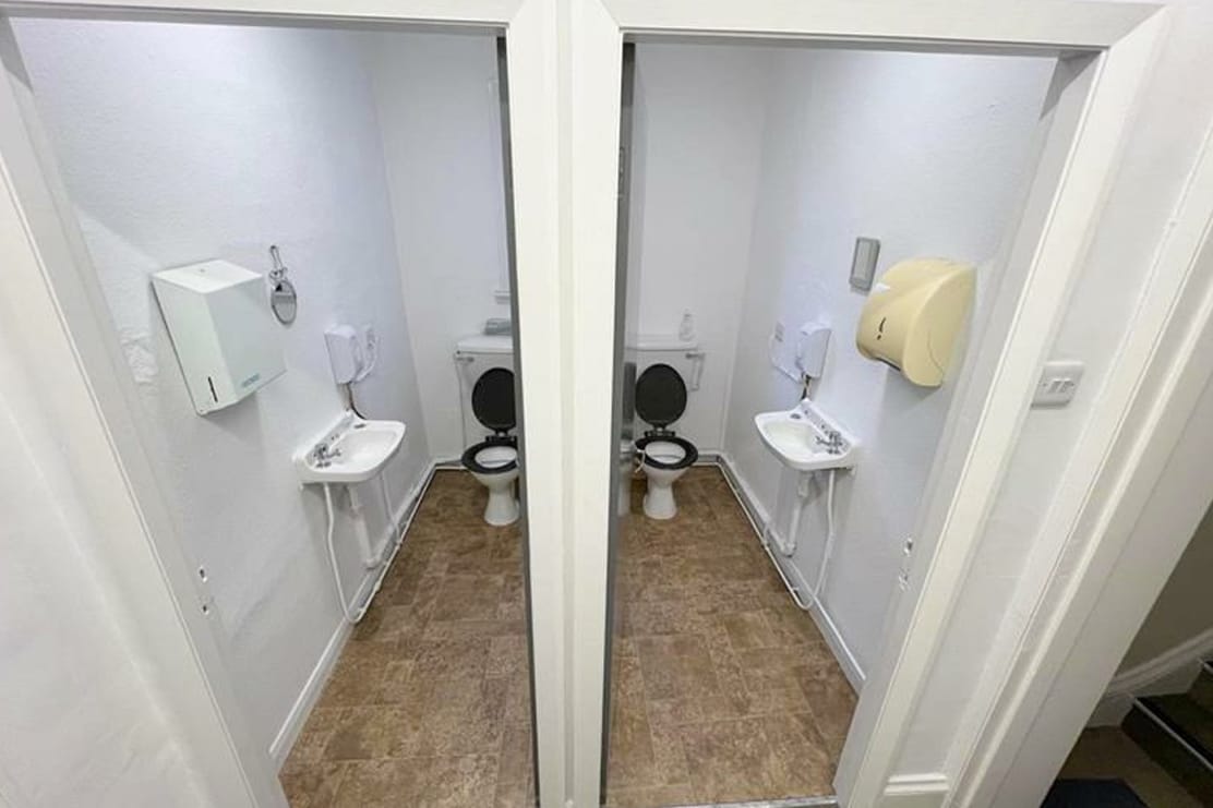 6 Manchester Rd, Bury à louer Photo intérieure- Image 1 de 6