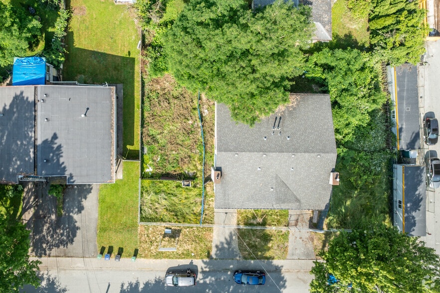 9935-9937 138 St, Surrey, BC for sale - Aerial - Image 2 of 2