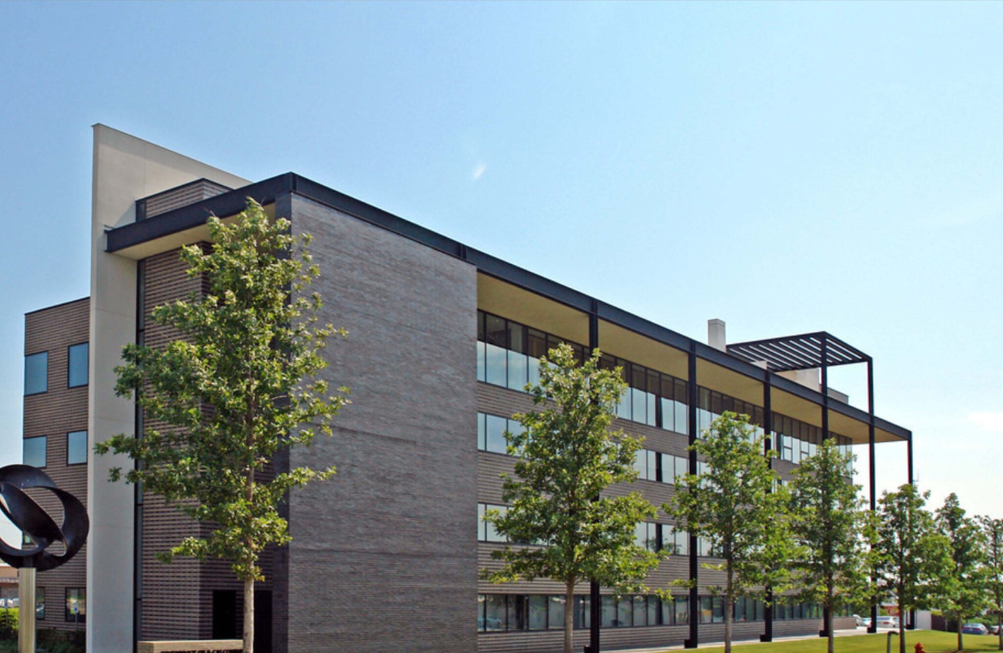 1001 W Wilshire Blvd, Oklahoma City, OK for sale Building Photo- Image 1 of 1