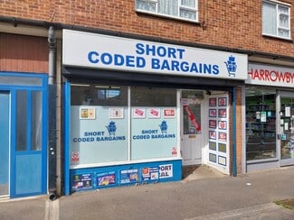 More details for 169 New Beacon Rd, Grantham - Retail for Lease