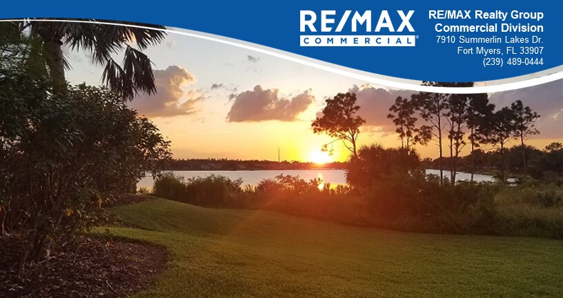 S Tamiami Trl/US 41, Fort Myers, FL à vendre - Photo du bâtiment - Image 1 de 1