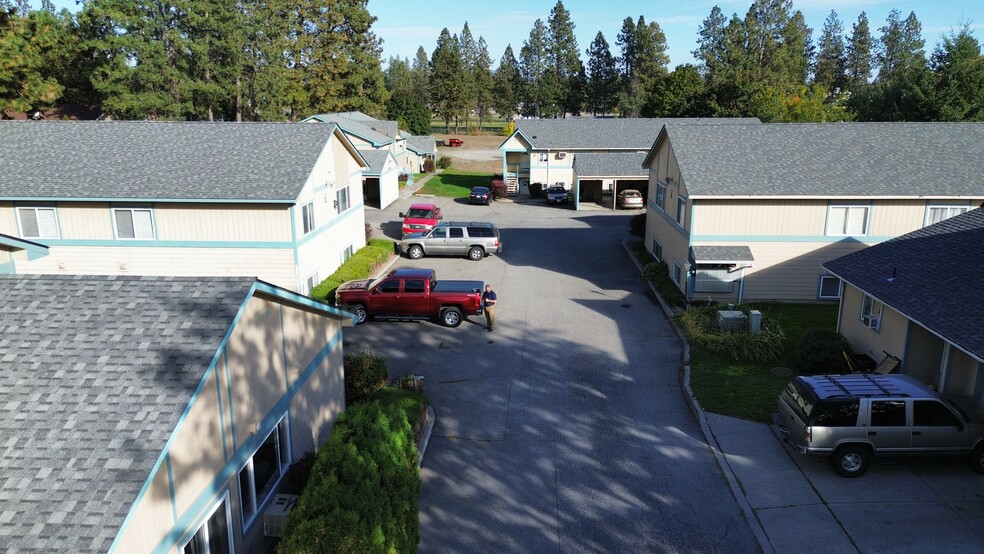 1800 N Spokane St, Post Falls, ID à vendre - Photo du bâtiment - Image 2 de 26