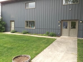 3545 S Park Dr, Jackson, WY for lease Interior Photo- Image 1 of 15