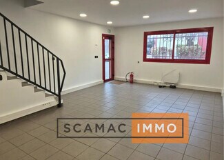 More details for Office, Industrial for Lease