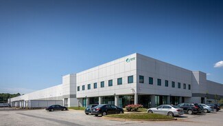 More details for 1040 Swan Creek Dr, Curtis Bay, MD - Industrial for Lease