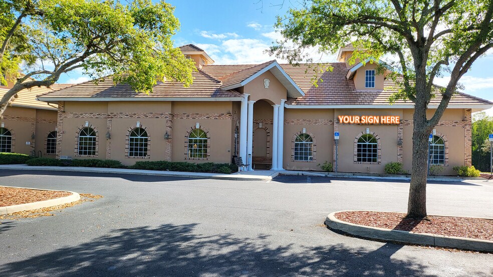 1750 SW Health Pky, Naples, FL for lease - Building Photo - Image 1 of 8