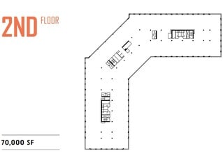 940 Ridgebrook Rd, Sparks, MD for lease Floor Plan- Image 1 of 1