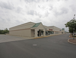 More details for 80-96 Boston Post Rd, Orange, CT - Retail for Lease