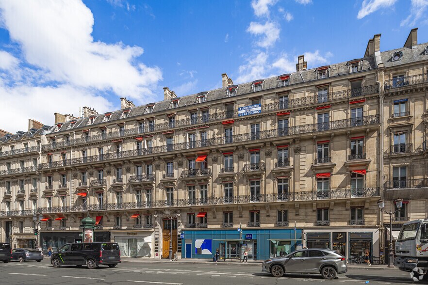 32 Avenue De L'Opera, Paris for lease - Building Photo - Image 3 of 22