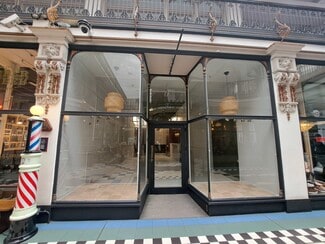 More details for 51-67 Deansgate, Manchester - Retail for Lease