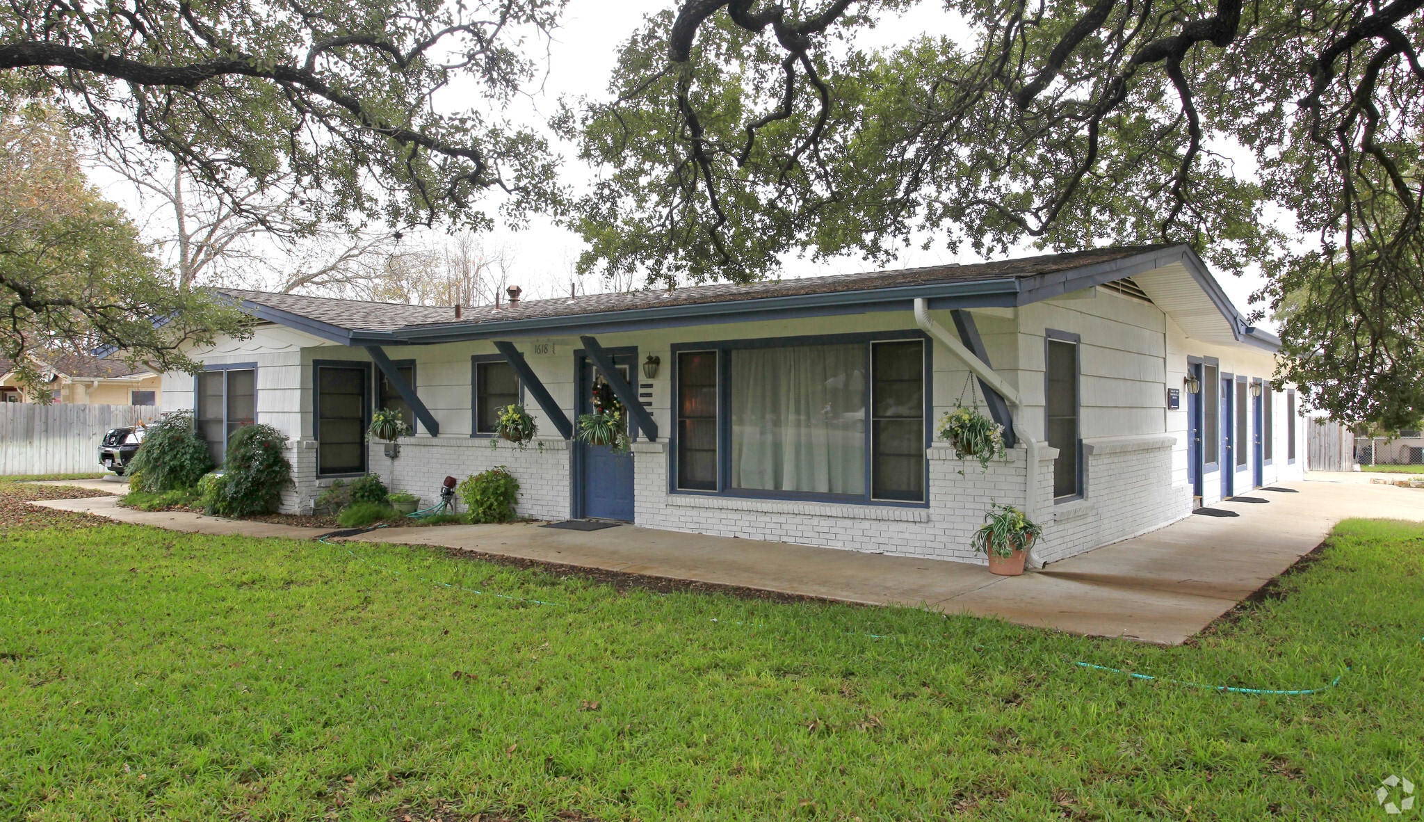 1618 Williams Dr, Georgetown, TX for lease Primary Photo- Image 1 of 38