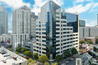 More details for 1230 Columbia St, San Diego, CA - Office for Lease