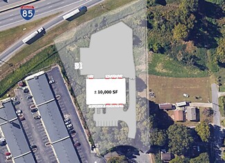 More details for 2100 Gaston Center ct, Gastonia, NC - Industrial for Lease