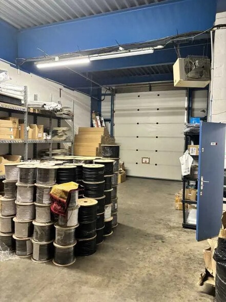 Flex dans Vitry-sur-Seine à louer - Photo intérieure - Image 2 de 7